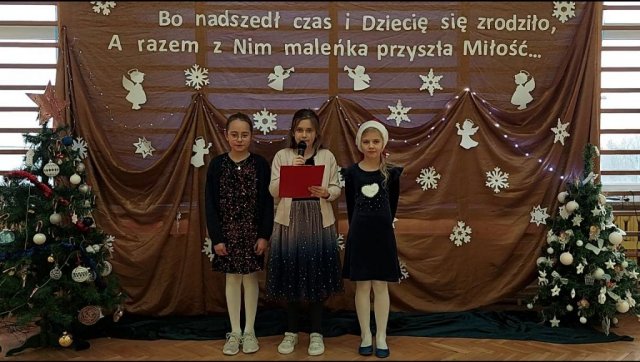 Rok szkolny 2021/22